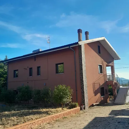 Casa rural Incanto *