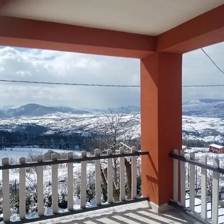 Casa rural Incanto